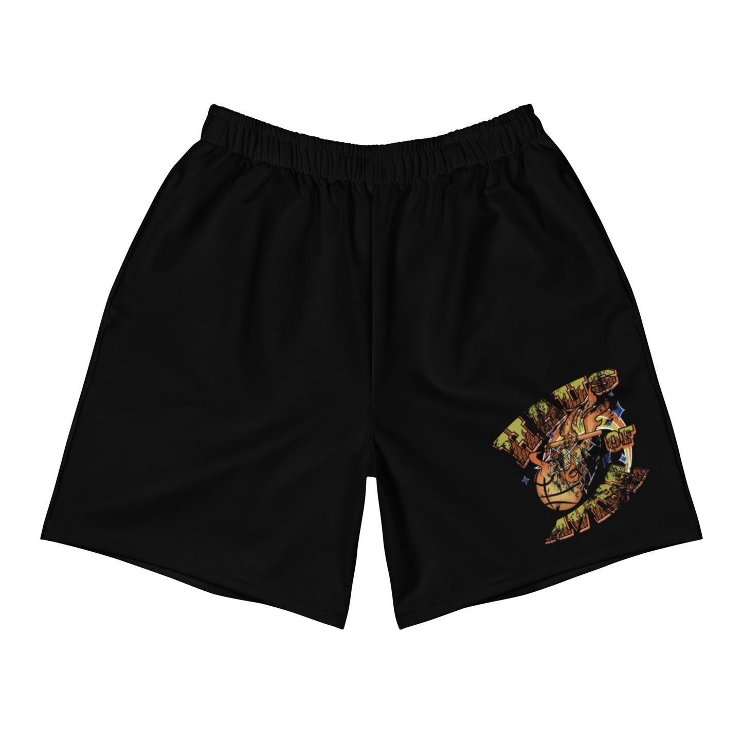 HOA Hoop Dream Shorts