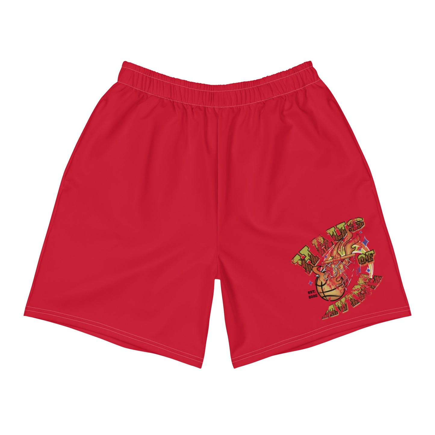 HOA Hoop Dream Shorts