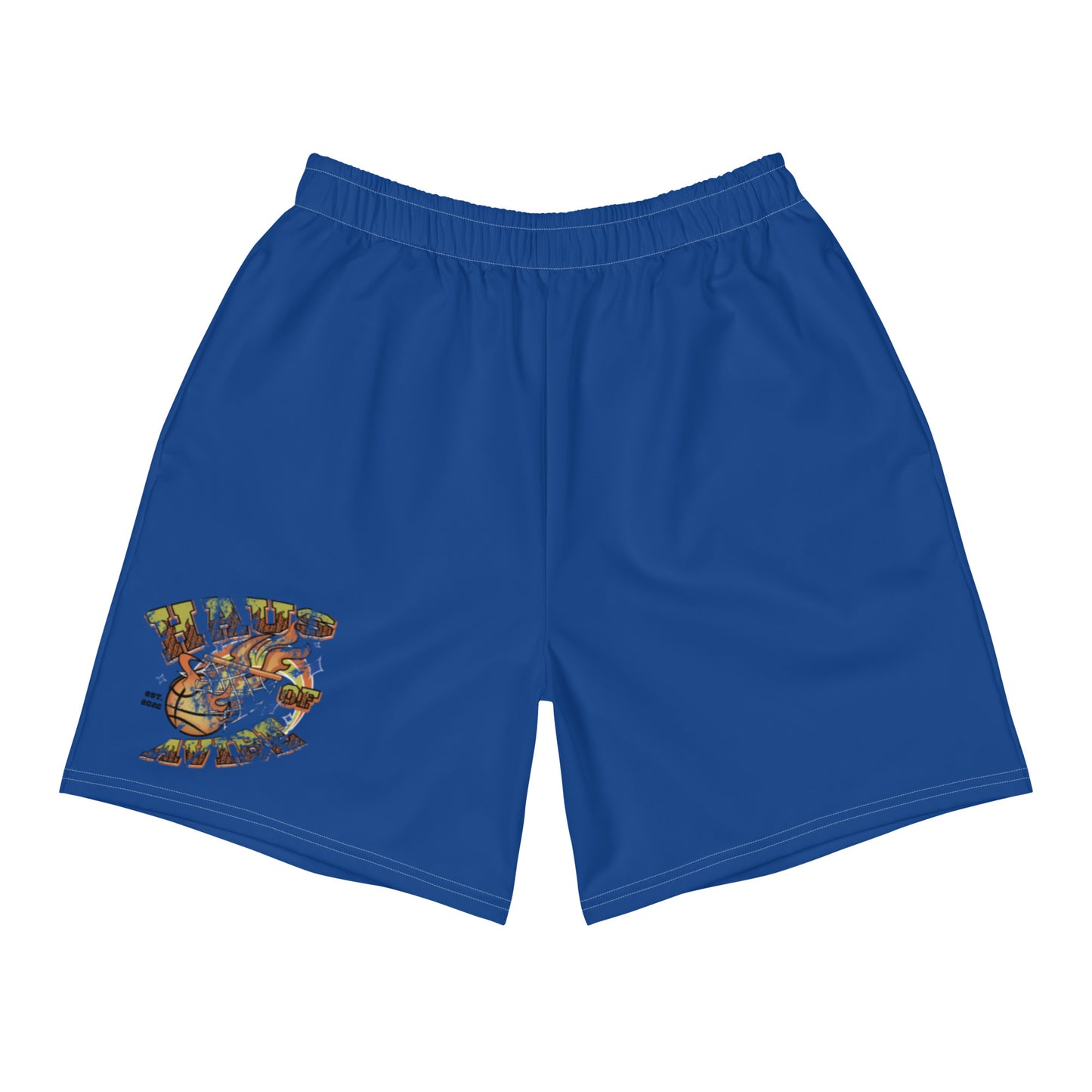 HOA Hoop Dreams Shorts