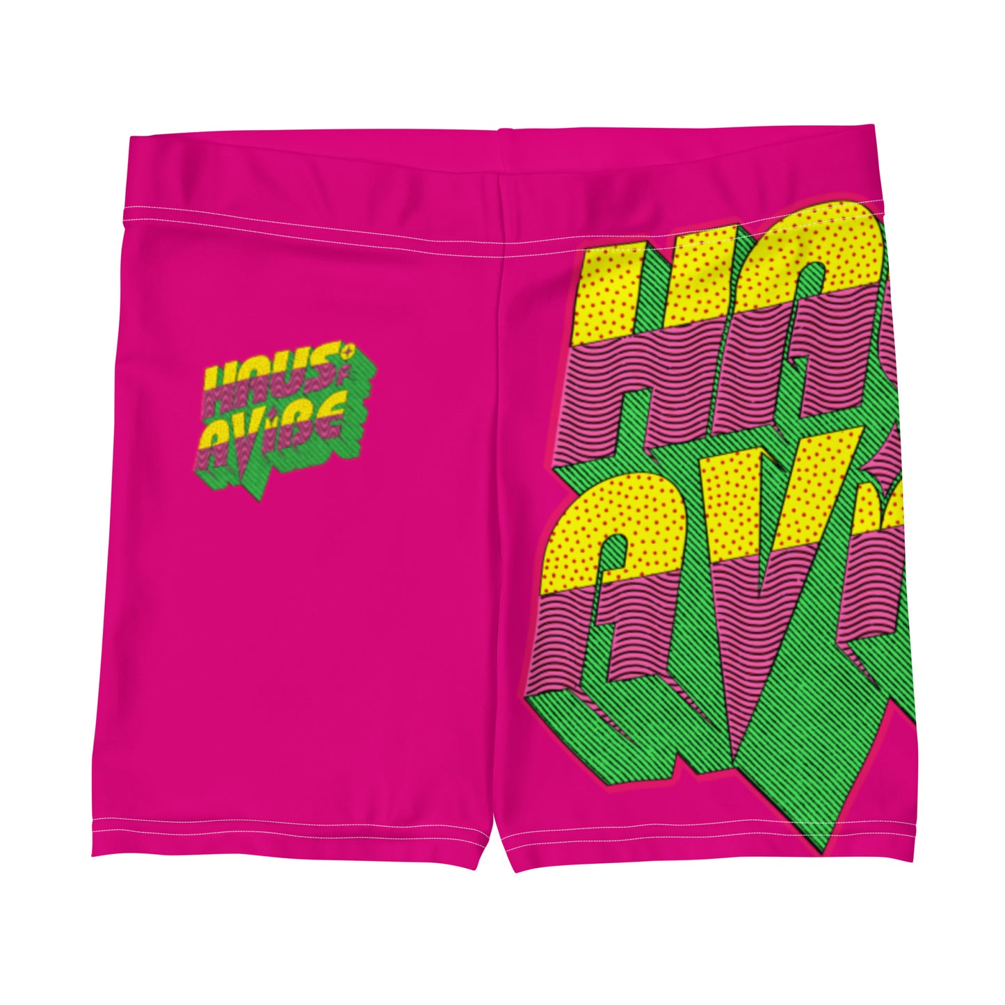 HOA Pom Pom Shorts